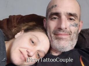 DirtyTattooCouple