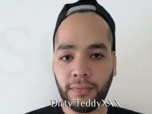 Dirty_TeddyXXX