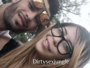Dirtysexjungle
