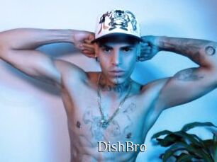 DishBro