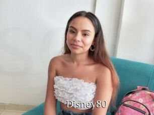 Disney80