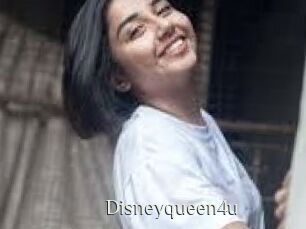Disneyqueen4u