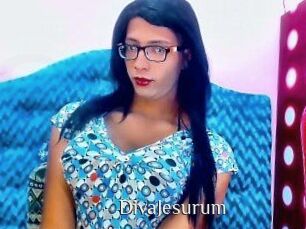 DivaJesurum