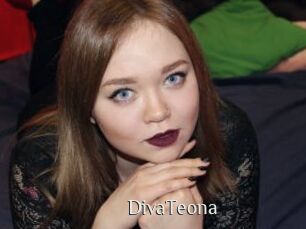 DivaTeona