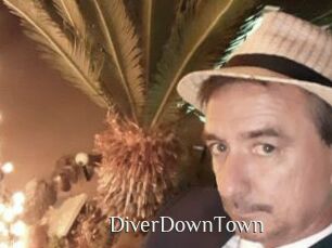 DiverDownTown