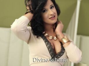 DivineAshanti