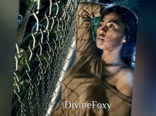 DivineFoxy Shop coquin