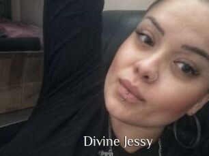 Divine_Jessy Shop coquin