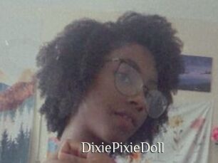 DixiePixieDoll Shop coquin