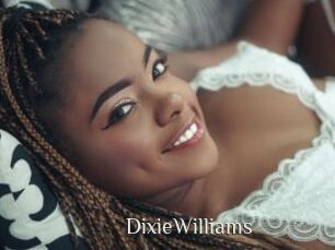 DixieWilliams
