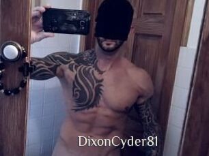 DixonCyder81