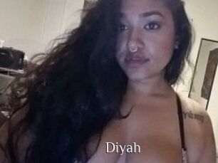 Diyah