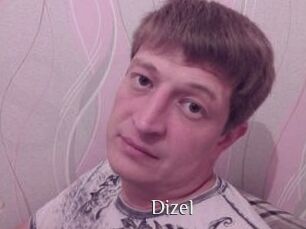 Dizel Shop coquin