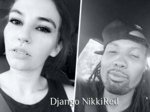 Django_NikkiRed