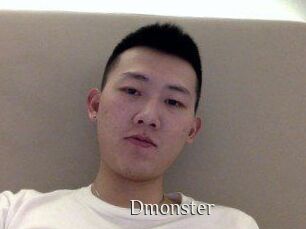 Dmonster