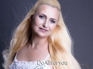 DoAllforyou