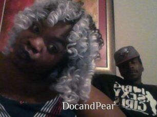 DocandPear