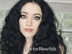 DoctorBlowfish Shop coquin