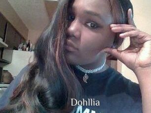 Dohllia