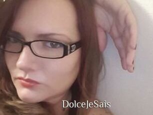 DolceJeSais