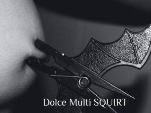 Dolce_Multi_SQUIRT Shop coquin