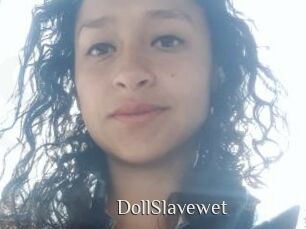 DollSlavewet