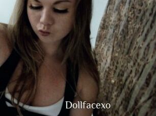 Dollfacexo