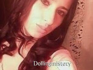 Dollingmistery