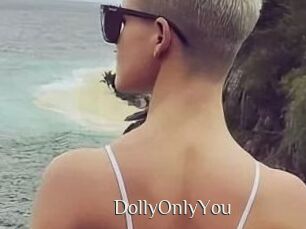 DollyOnlyYou
