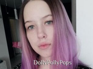 DollyPollyPops