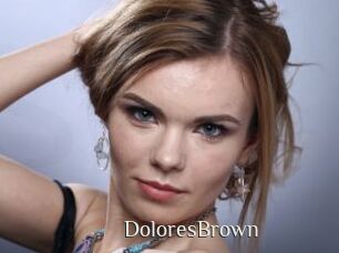 DoloresBrown