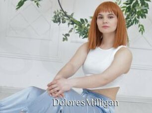 DoloresMilligan