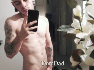 DomDad