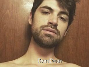 DomDean