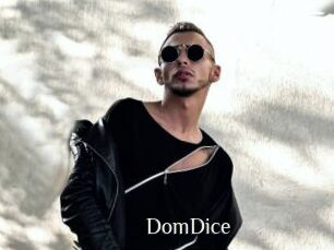 DomDice
