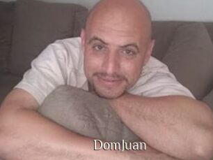 DomJuan