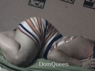 DomQueen