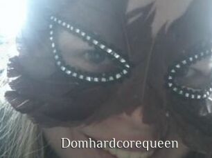Domhardcorequeen