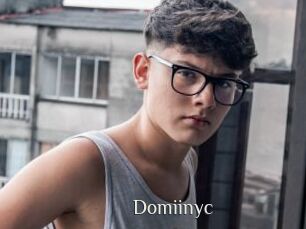 Domiinyc Shop coquin