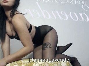 DominaLavender