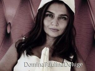 DominaPaulinaDeluge
