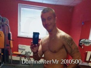 DominanterMr