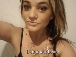 DominateLexie