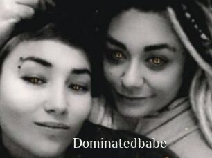 Dominatedbabe Shop coquin