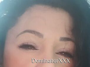DominatorXXX