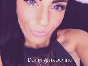 DominatrixDavina