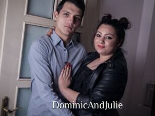 DominicAndJulie