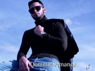 DominicFernando