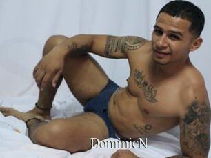 DominicN Shop coquin