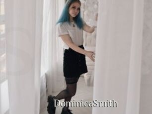 DominicaSmith